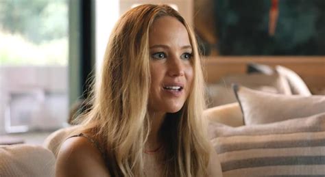 jennefer lawrence nudes|Jennifer Lawrence talks No Hard Feelings nude scene